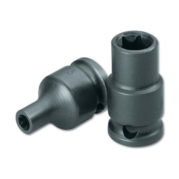 Gedore TX K 30 E8 Kraftschraubereinsatz 10 (3/8") -TORX E8