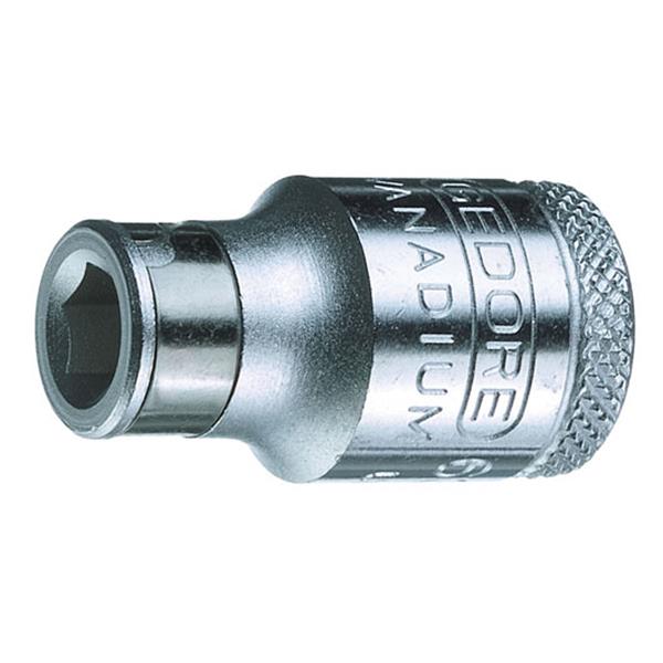 Gedore 630 Bit-Adapter 10 (3/8") 