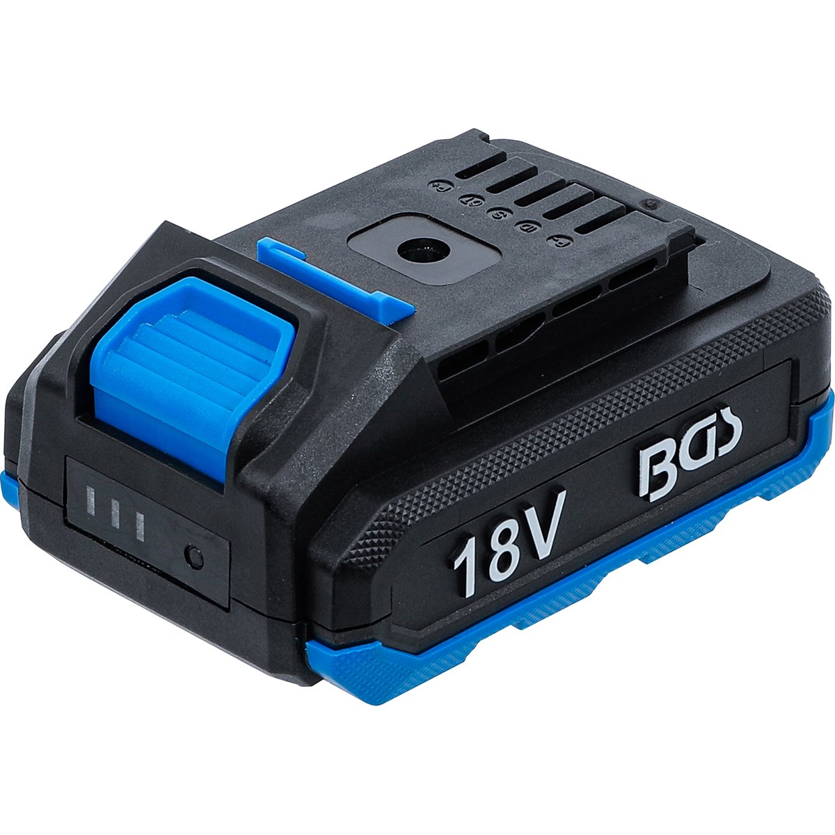 BGS 7382 Akku, 2,0 Ah, für BGS 18-V-Akku-System 