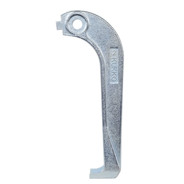 Kukko 844-100 Abzughaken 100Mm Fuer 844-1-B Und 84 5-1-B