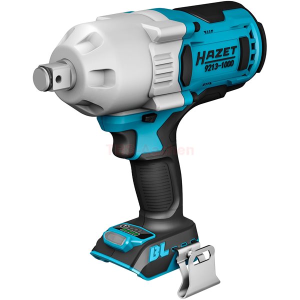 Hazet 9213-1000 Akku-Impact wrench 3/4" 