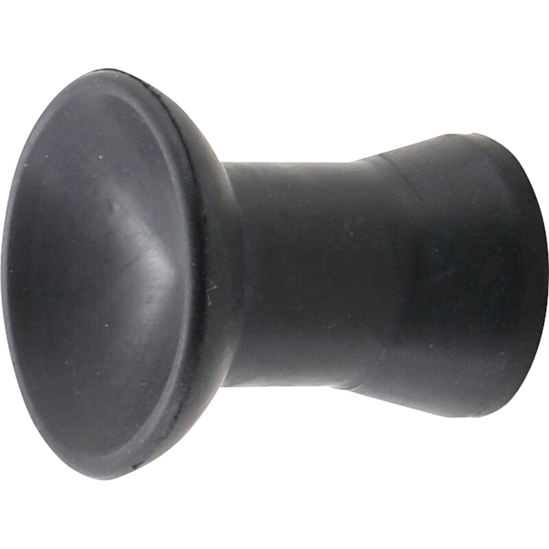 BGS 1738-35 Gummiadapter, für Art. 1738, Ø 35 mm
