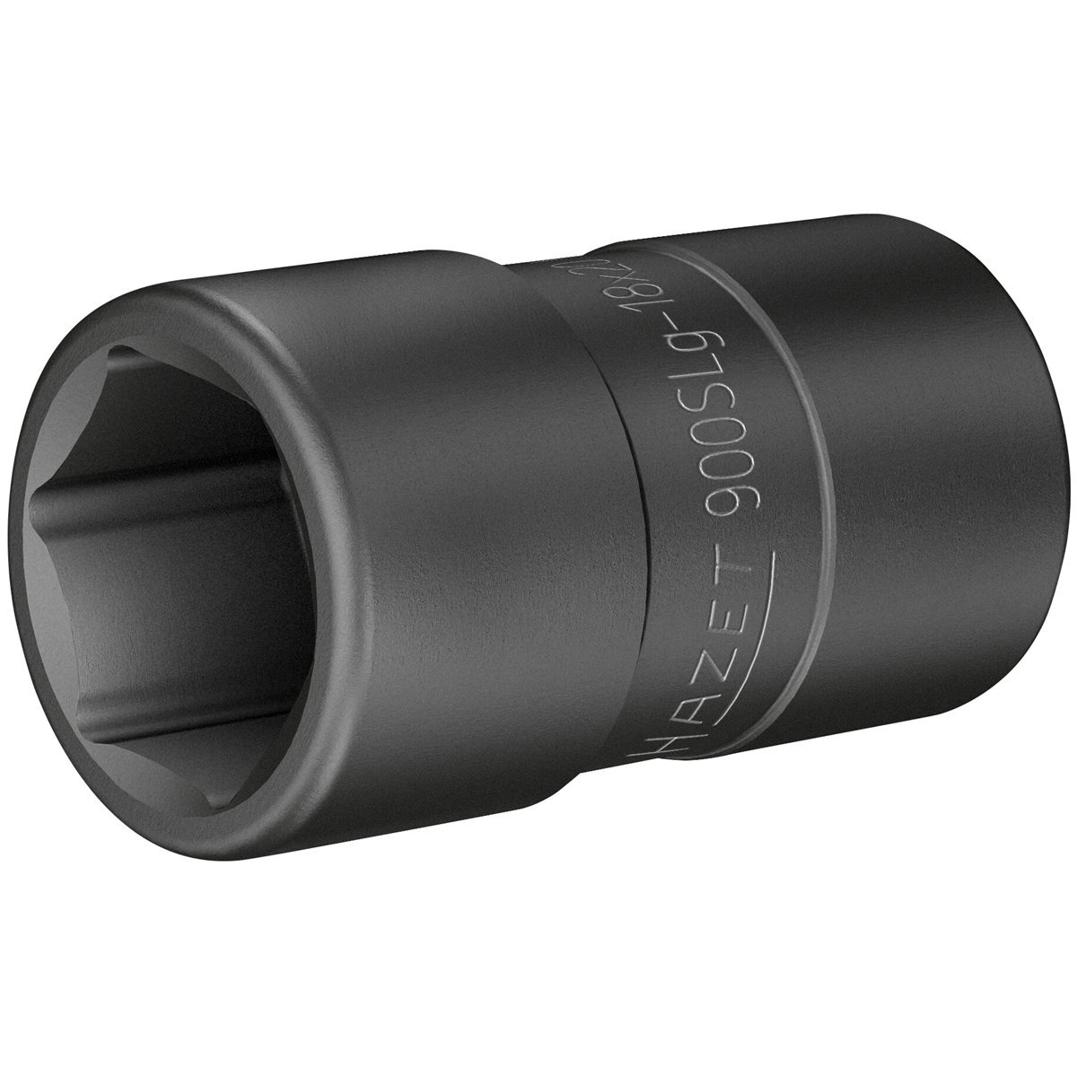 Hazet 900SLG-18X20 1/2" Spezial-Steckschlüssel 