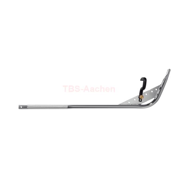 KS-Tools 700.1460 Universal-Achshebel,1000mm 