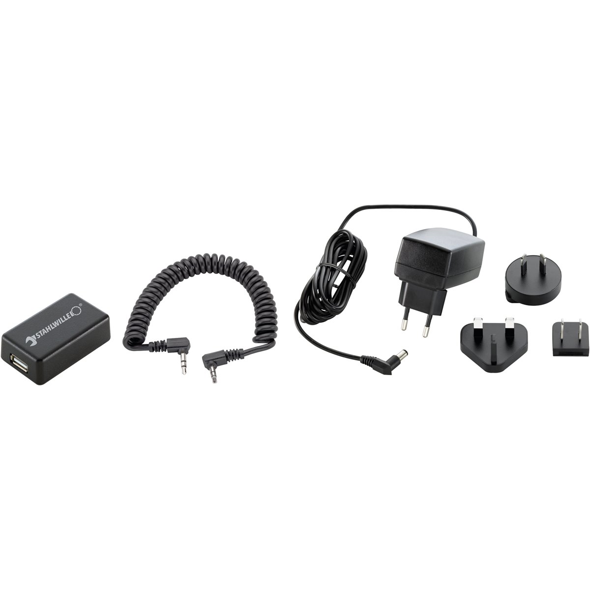 Stahlwille 7761/3 Set Interface Adaptor 