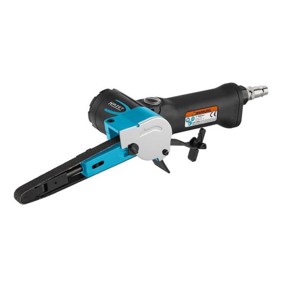 Hazet 9033N-4 Bandschleifer 360° 420 Watt 