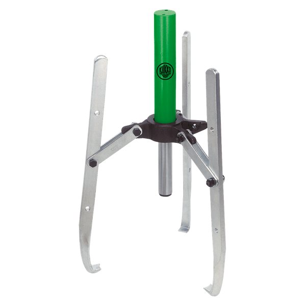 Kukko Y08-208 3-Arm/2-Arm Abz. 250 X 215 Mm Mit Hy draulik Zylinder 4,5 Ton