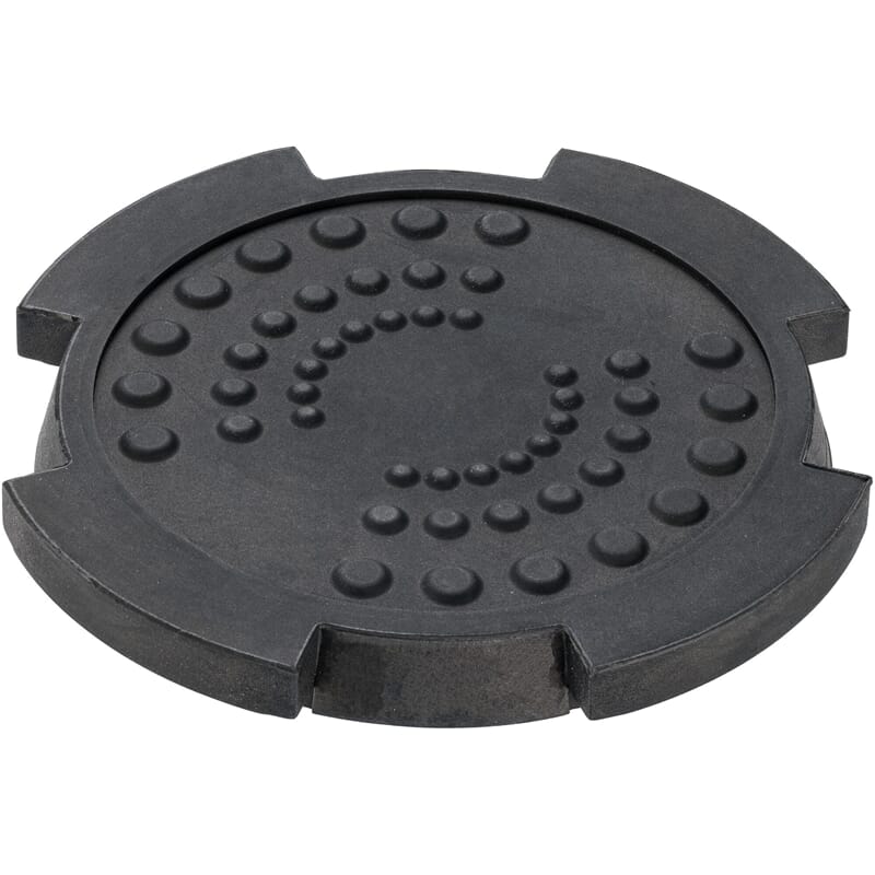 Vigor V6031-3 Gummi-Auflage für V6031