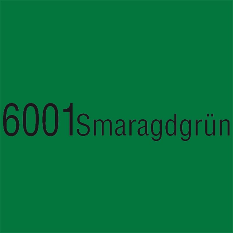 6001 Green