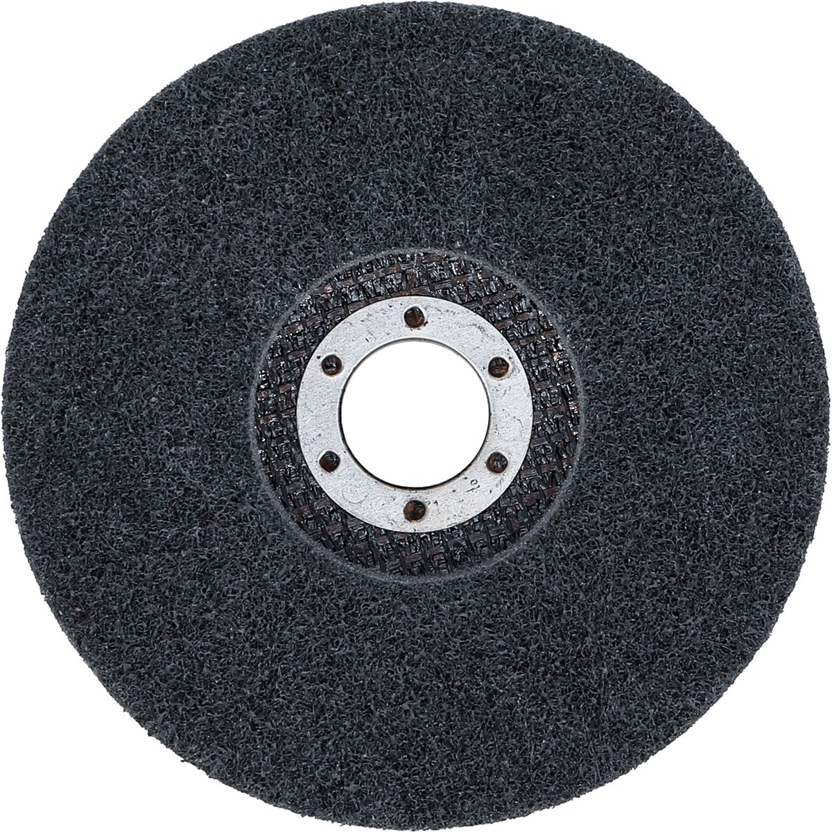 BGS 74623 Polierscheibe Siliziumkarbid Ø125mm K180 