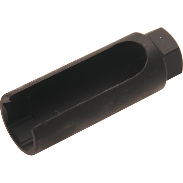 BGS 1138 Oxygen Sensor Socket, 12.5 mm (1/2") Driv e, 22 mm