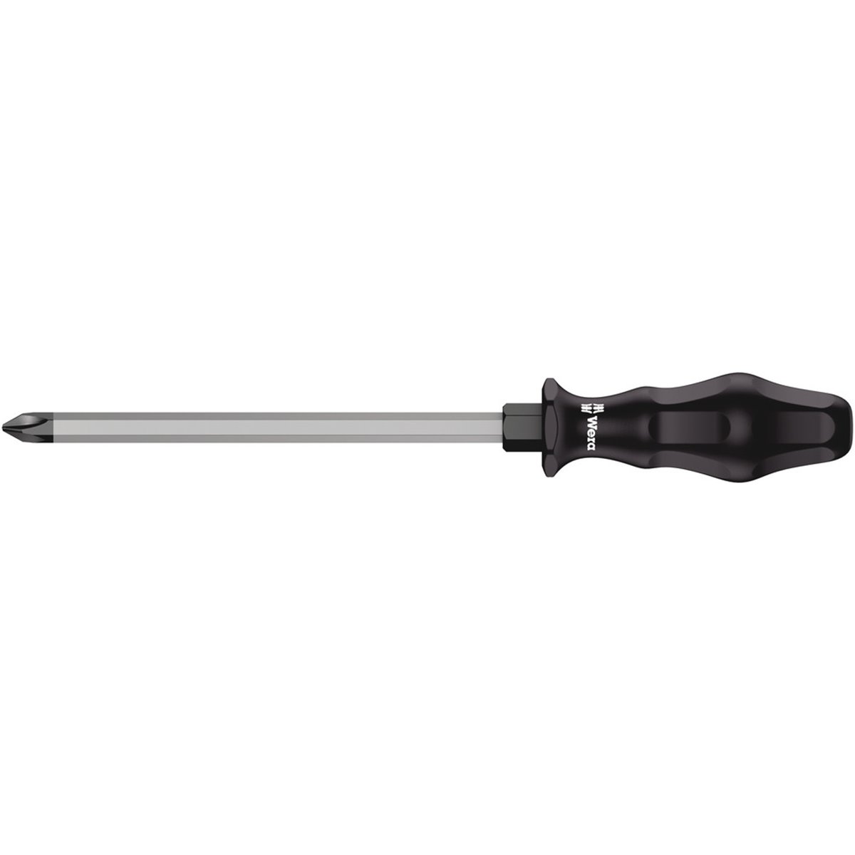 Wera 917 SPH Kreuzschlitz-Schraubendreher PH 4 Angebot