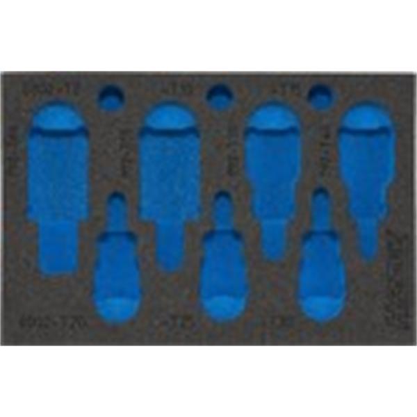 Hazet 163-218L Foam Pad 