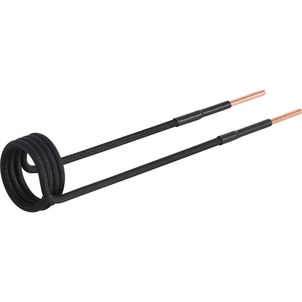 BGS 2169-1-32 Induktions-Spule für Induktionsheizg erät, 32 mm, gerade Bauform, für Art. 2169