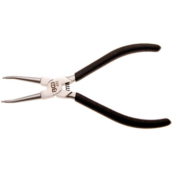 BGS 432 Sprengringzange, gerade, für Innensprengri nge, 180 mm