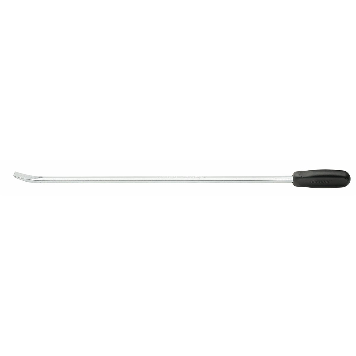Gedore 141-600 Prybar with plastic handle 600 mm 