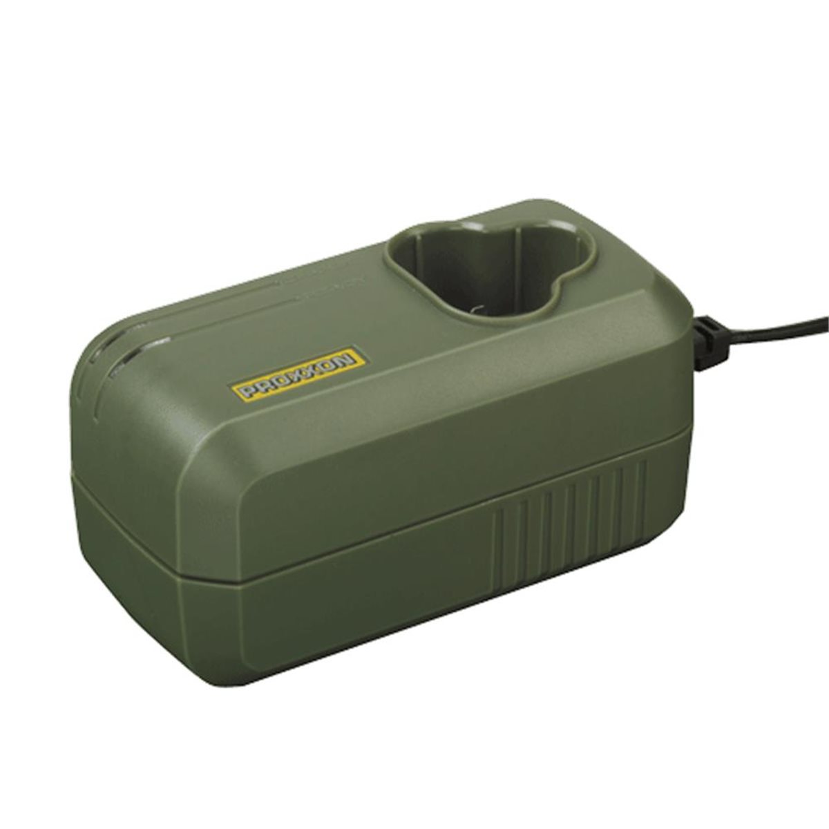 Proxxon 29890 Rapid battery charger LG/A 