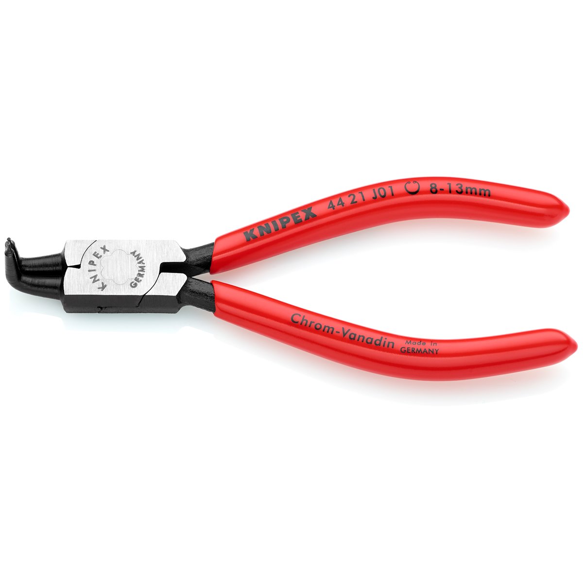 Knipex 44 21 J01 Sicherungsringzange 