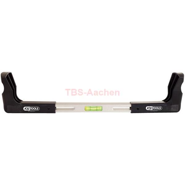 KS-Tools 515.3183 Lenkrad-Einstellwaage,270-350mm 
