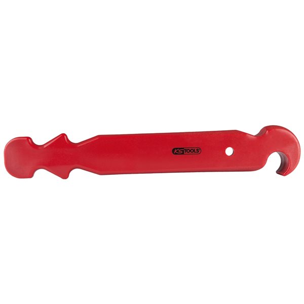 KS-Tools 117.4268 Kunststoffspreizkeil, 50x270mm 