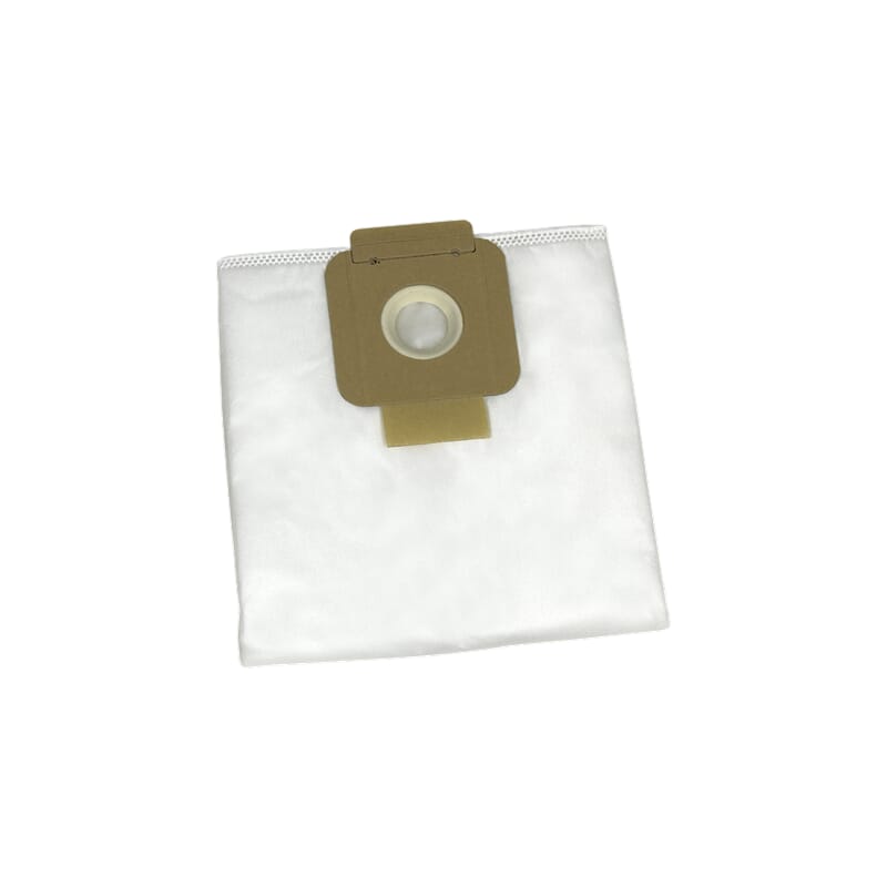 Proxxon 27502 Fleece filter bags for WSA 5 pieces