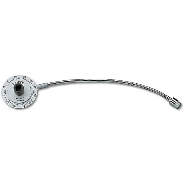 Gedore 8200-11 Drehwinkel-Messgerät 12,5 (1/2") 