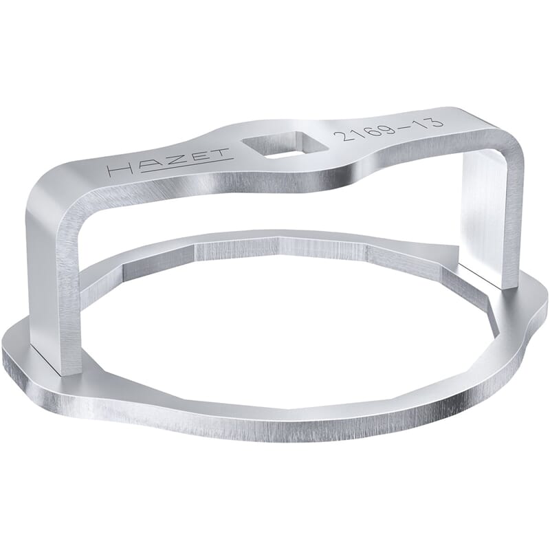 Hazet 2169-13 Ölfilter-Schlüssel 
