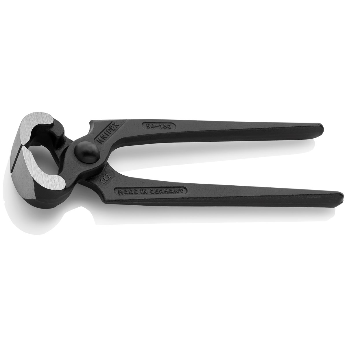 Knipex 50 00 160 Kneifzange 160 mm 