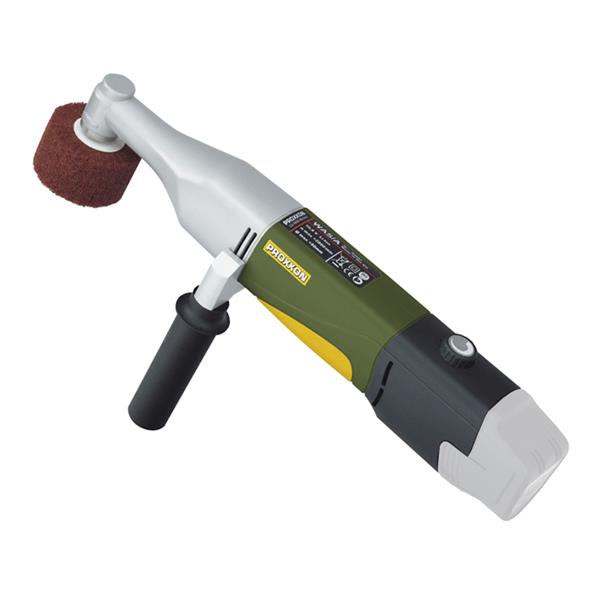 Proxxon 29827 Battery-powered cylind. sander WAS/A 