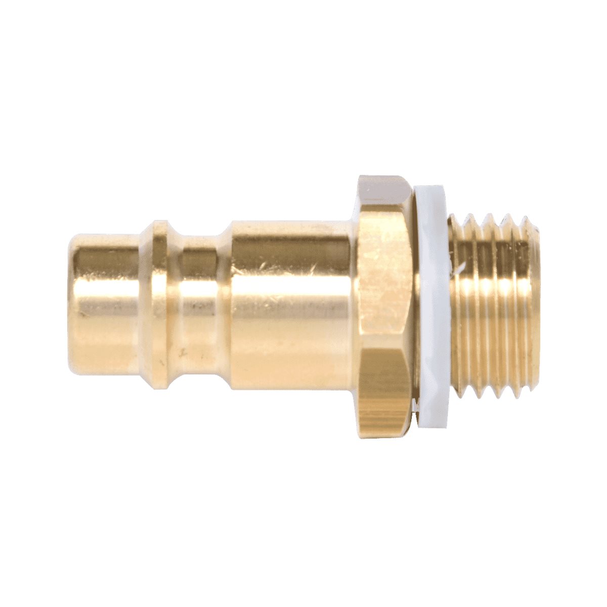 KS-Tools 515.3489 Air inlet connector, male thread , G1/4"AG