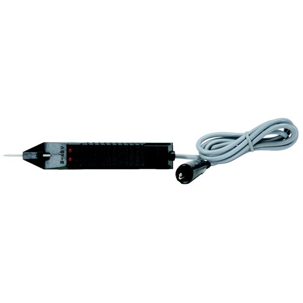 KS-Tools 550.1503 Spannungsprüfer 3-48 V,140mm 
