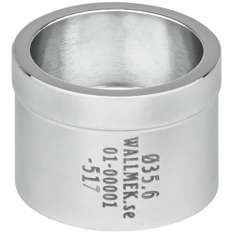 Vigor V8177-35.6 Pressbuchse 35,6Mm