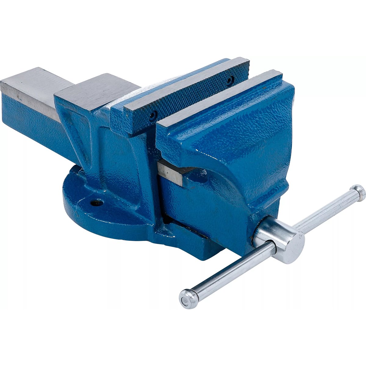 BGS 58270 Parallel-Schraubstock, 150 mm Spannbacke n