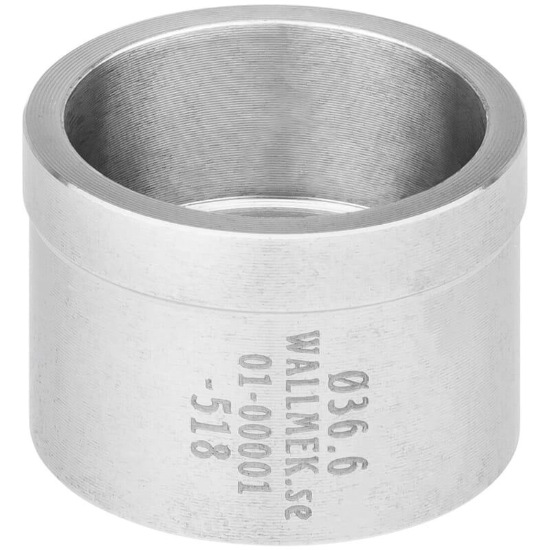 Vigor V8177-36.6 Pressbuchse 36,6Mm