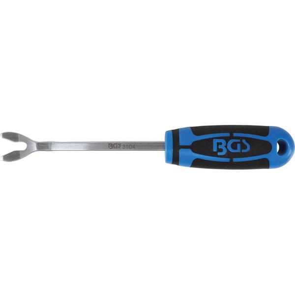 BGS 3104 Türverkleidungs-Lösewerkzeug, 235 mm 