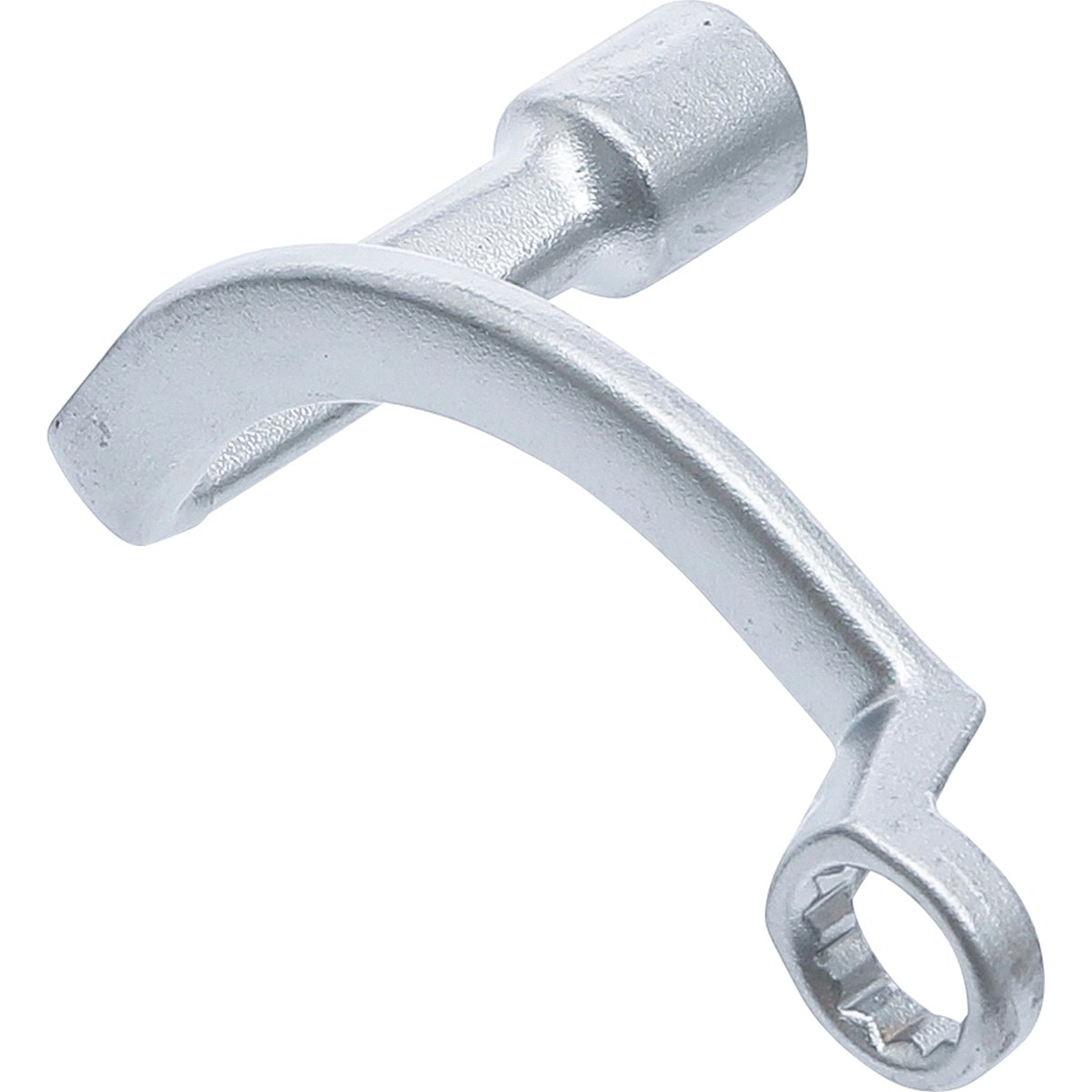 BGS 1004 Spezial-Schlüssel für Turbolader, Zwölfka nt, für VW, Audi, SW 12 mm