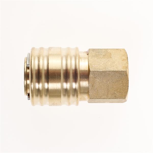 Schnellkupplung G 3/8 i NW 7,2 mm