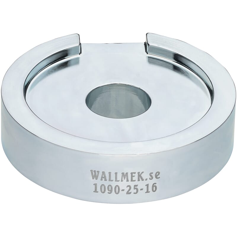 Vigor V8180 Pressplatte Kompaktradlager