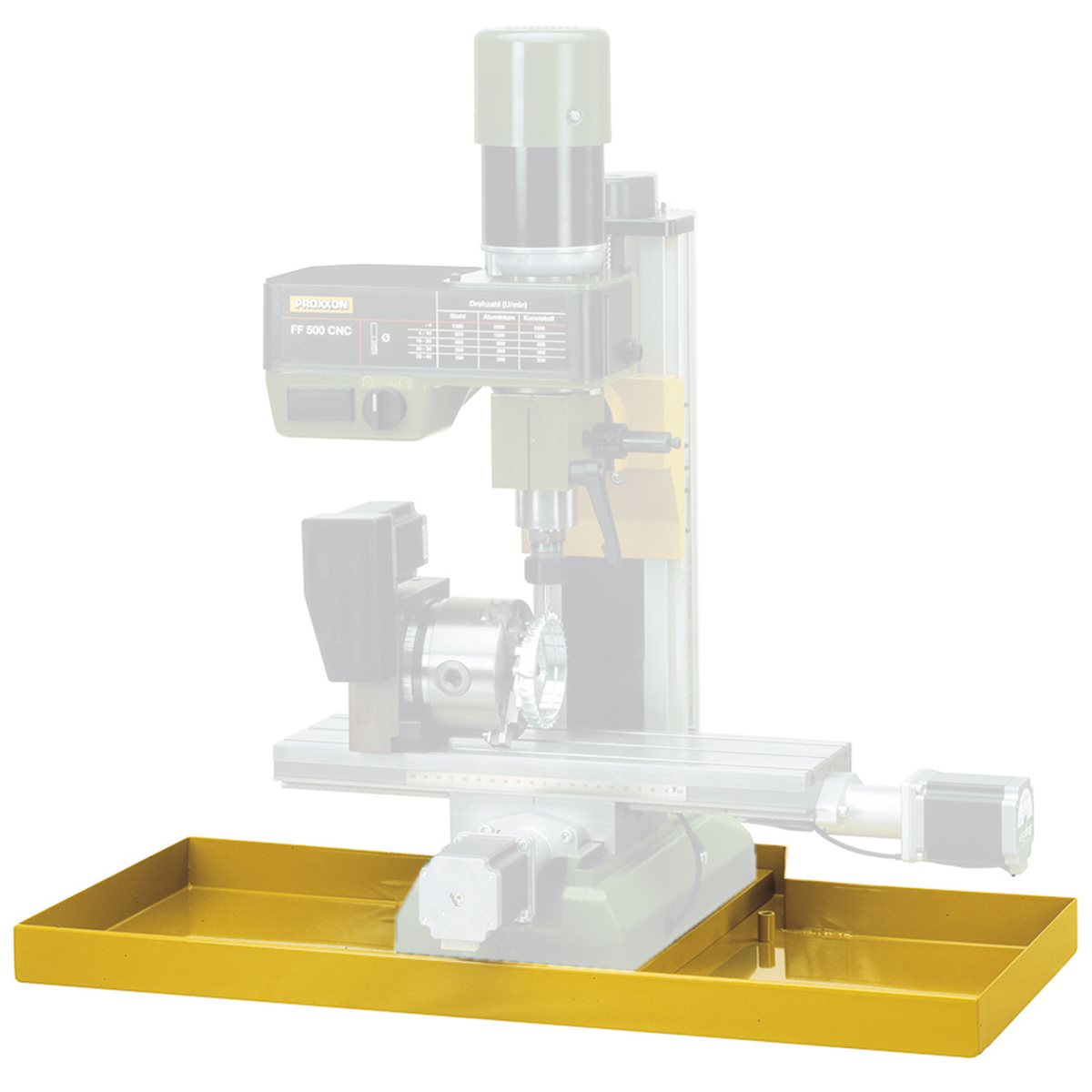 Proxxon 24322 Splash guard for PROXXON machines 