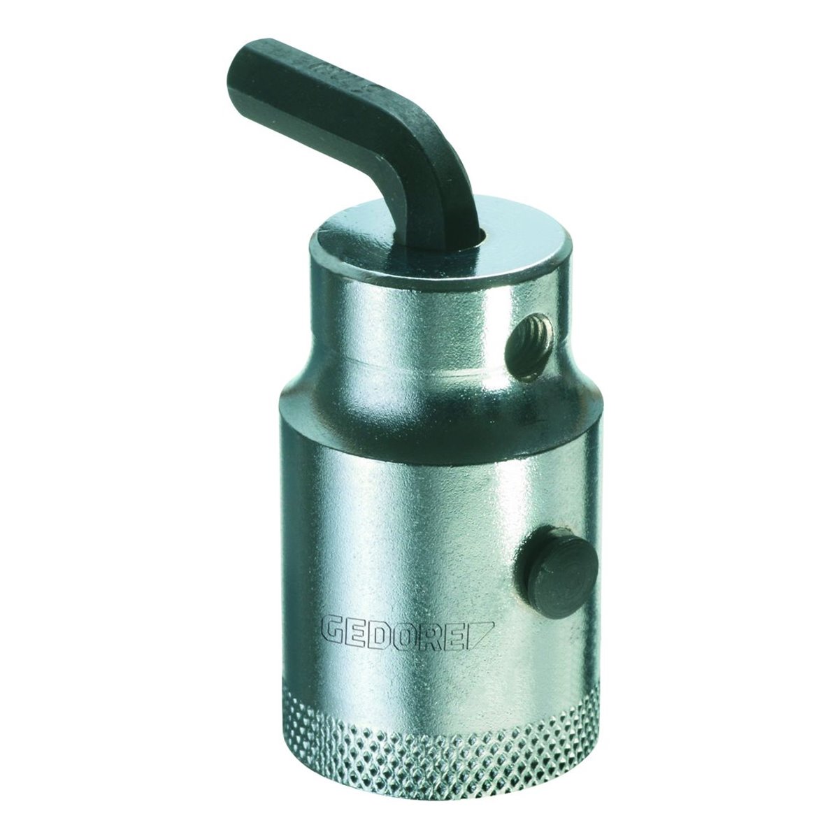 Gedore 8756-03 Vorsatzstück Innensechskant 16 Z 