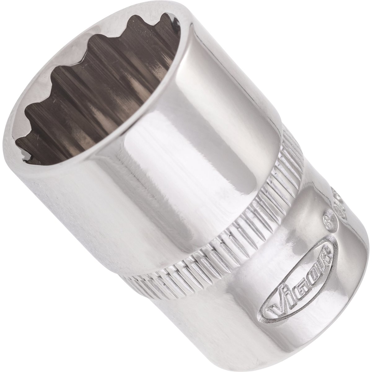 Vigor V7514-13 1/4" Steckschlüsseleinsatz SW 13