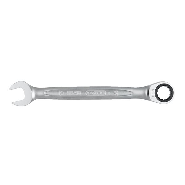 KS-Tools 503.4227 Ratschenringmaulschlüssel 27 mm 