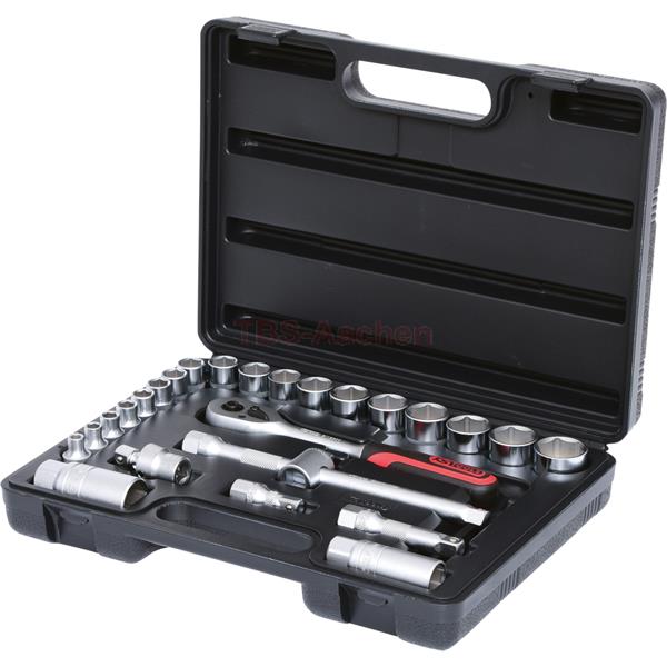KS-Tools 911.0626 3/8" SUPERLOCK Steckschlüssel- 