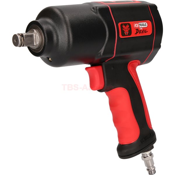 KS-Tools 515.1200 The Devil Schlagschrauber 1/2" 