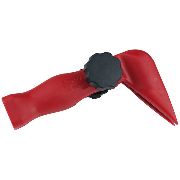 KS-Tools 117.4262 Montagegriff, aufschraubbar 