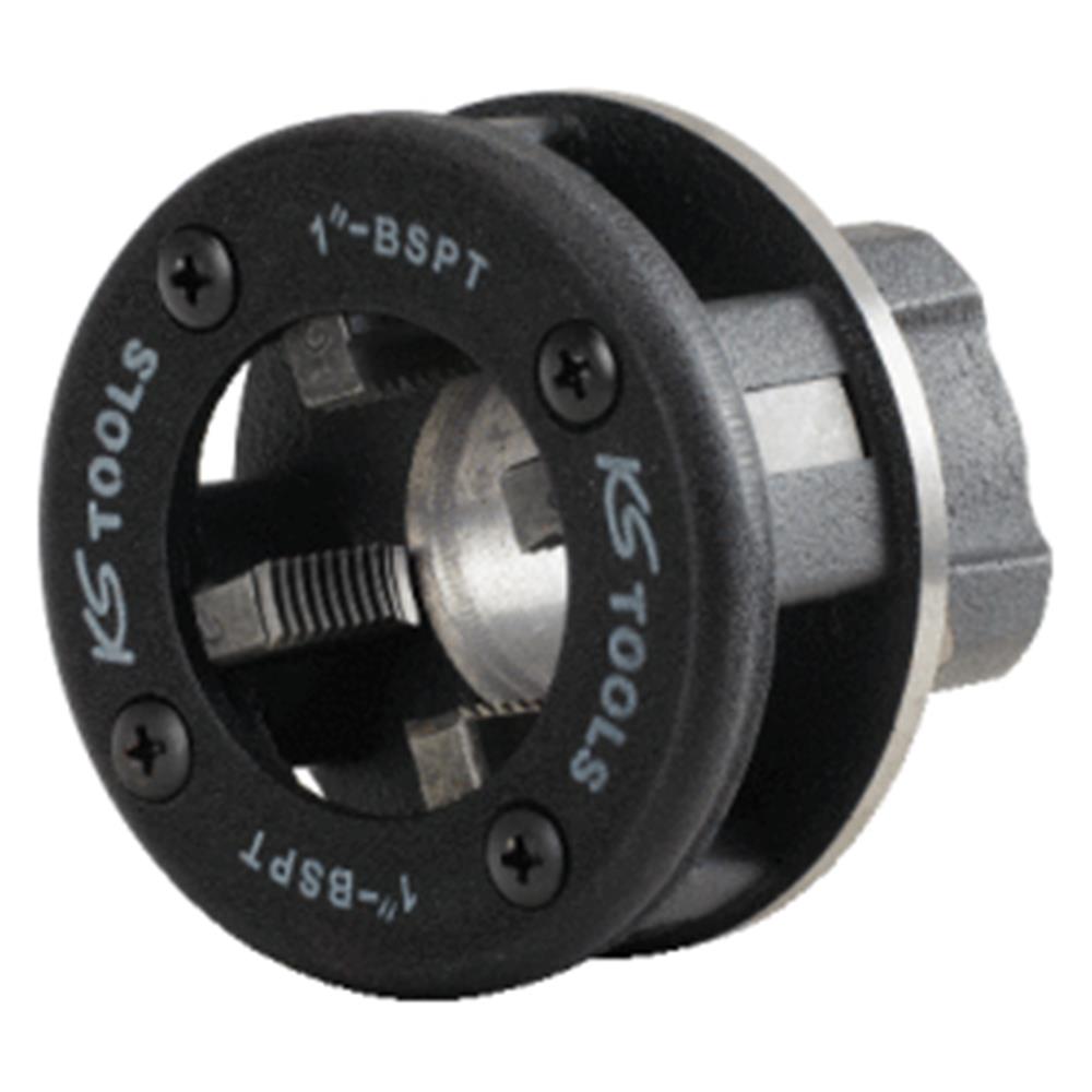 KS-Tools 903.3304 Gewindeschneidkopf Ø 1" 