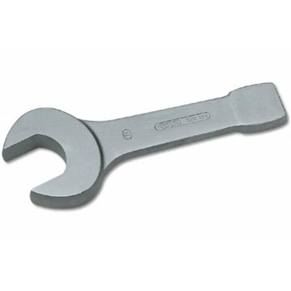 Gedore 133 80 Schlag-Maulschlüssel 