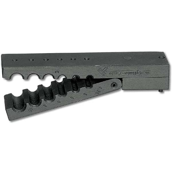 Gedore 234101 Spannbacke metrisch 