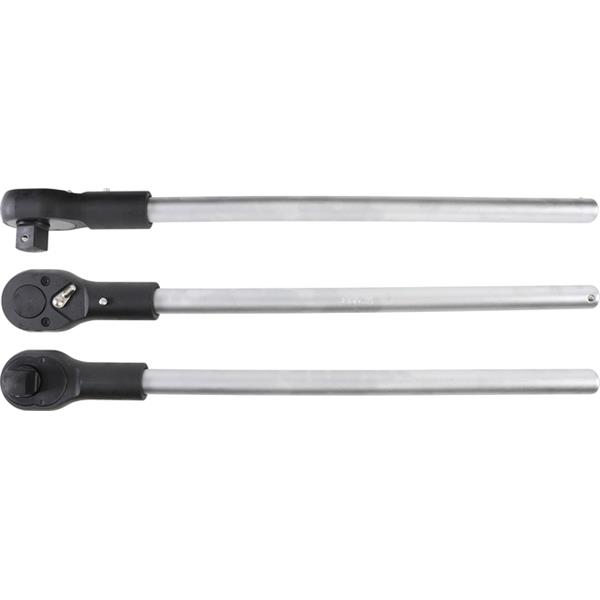 BGS 300 Umschaltknarre, Abtrieb Außenvierkant 25 m m (1"), 550 mm