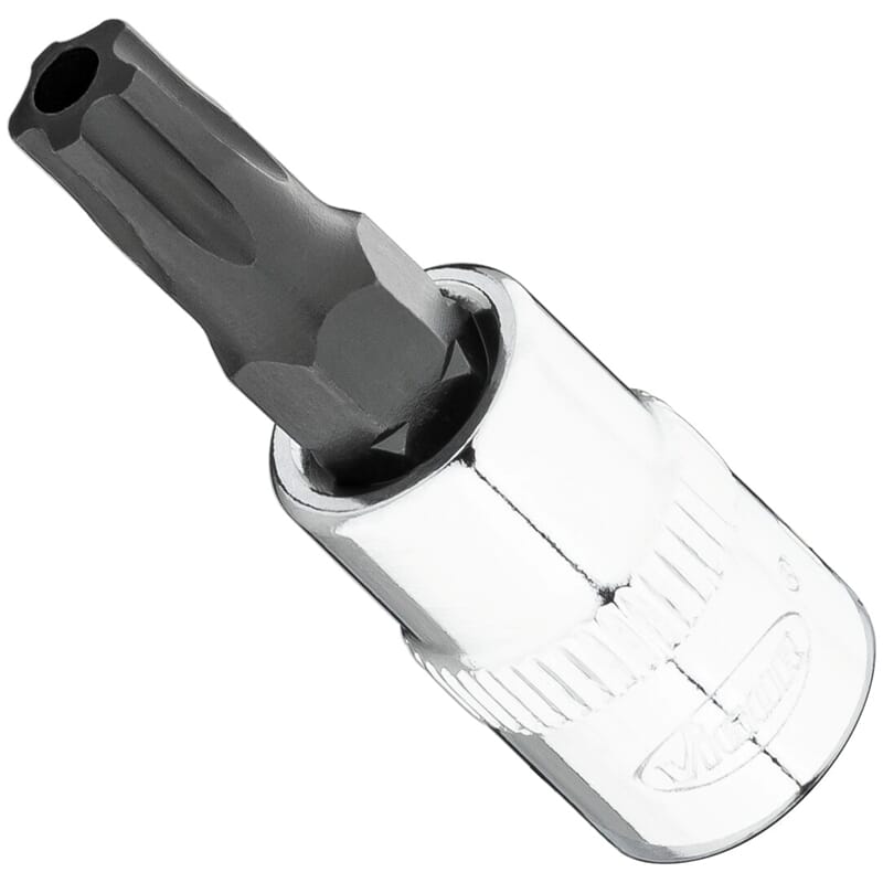 Vigor V7037-IPR30 1/4" T Schraubendr. Einsatz Ipr3 0